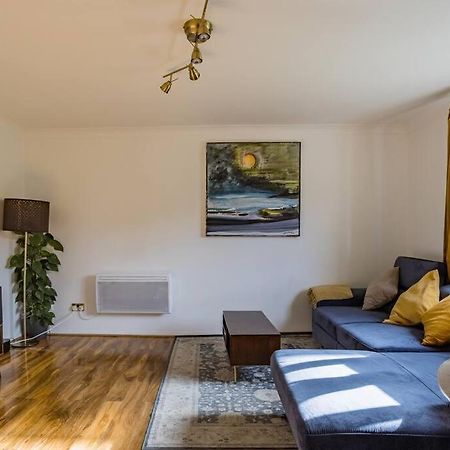 Bright &Spacious One Bedroom Flat Off Canary Wharf Londyn Zewnętrze zdjęcie