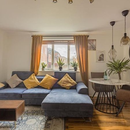 Bright &Spacious One Bedroom Flat Off Canary Wharf Londyn Zewnętrze zdjęcie