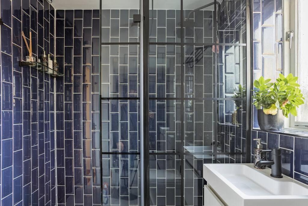 Bright &Spacious One Bedroom Flat Off Canary Wharf Londyn Zewnętrze zdjęcie