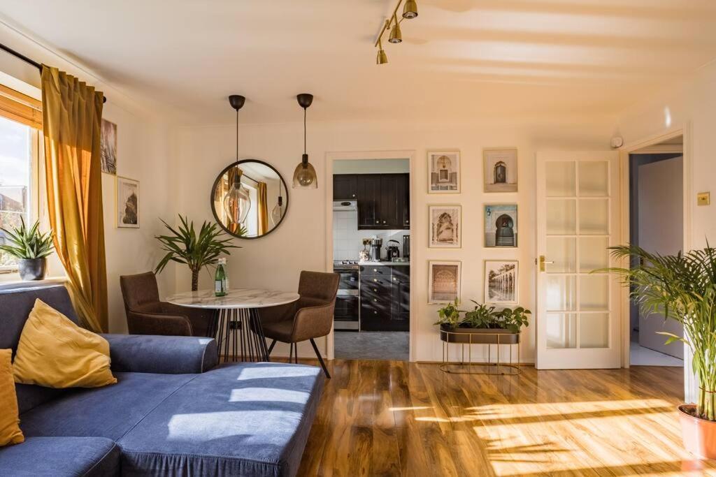 Bright &Spacious One Bedroom Flat Off Canary Wharf Londyn Zewnętrze zdjęcie